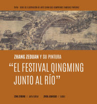 Title: Zhang Zeduan y su pintura 