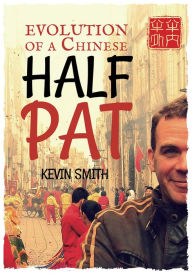 Free audio books to download to itunes Evolution of a Chinese Halfpat ePub by  9781487808440 (English literature)
