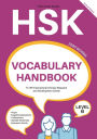HSK Vocabulary Handbook: Level 6 (Second Edition)