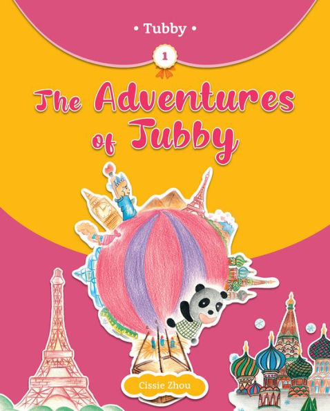 The Adventures of Tubby