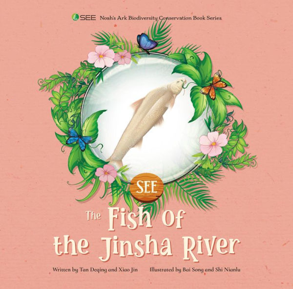 The Fish of the Jinsha River