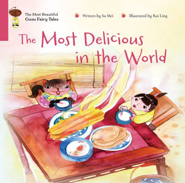 The Most Delicious in the World