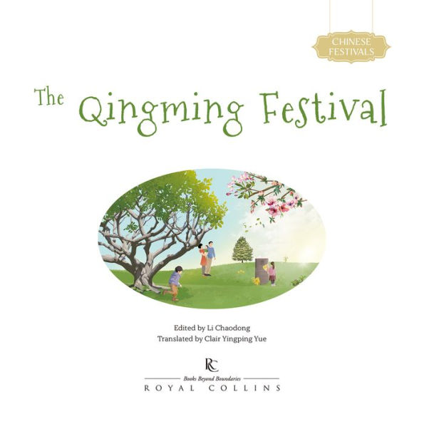 The Qingming Festival