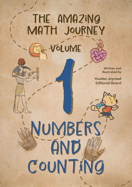 Numbers and Counting, Volume 1