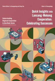 Google e-books download Quick Insights into Lancang-Mekong Cooperation: Celebrating Successes 9781487812980 by Guangsheng Lu (English literature)