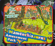Pdf it books free download Mamenchisaurus Amusement Park in English 9781487813130 by Mao Xiao ePub