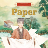 Books Box: Paper