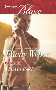 Title: A SEAL's Touch, Author: Tawny Weber