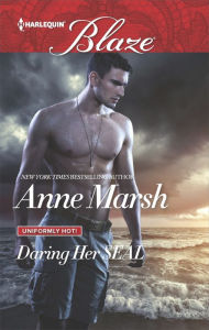Title: Daring Her SEAL, Author: Anne Marsh