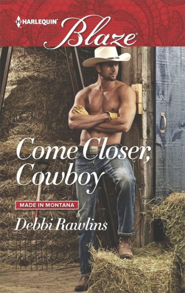 Come Closer, Cowboy