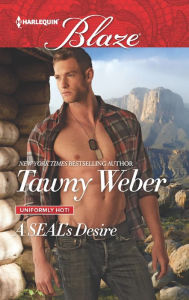 Title: A SEAL's Desire, Author: Tawny Weber