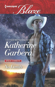 Title: No Limits, Author: Katherine Garbera