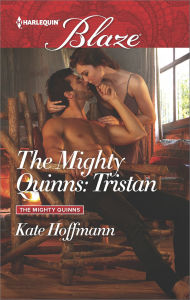 Ebook free downloads uk The Mighty Quinns: Tristan by Kate Hoffmann