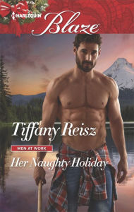 Title: Her Naughty Holiday, Author: Tiffany Reisz