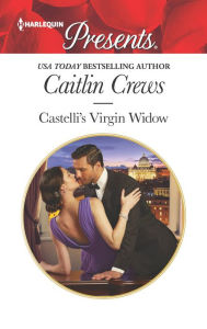 Online book download pdf Castelli's Virgin Widow English version 9780373134090 by Caitlin Crews PDF CHM MOBI