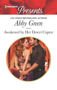 English free ebooks download pdf Awakened by Her Desert Captor