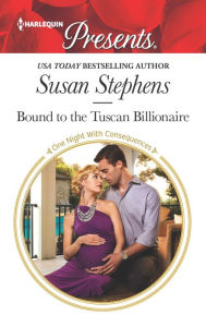 Read books online free without downloading Bound to the Tuscan Billionaire DJVU MOBI by Susan Stephens