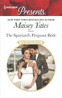 The Spaniard's Pregnant Bride (Heirs Before Vows Series #1)