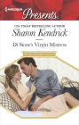 Di Sione's Virgin Mistress: An Emotional and Sensual Romance