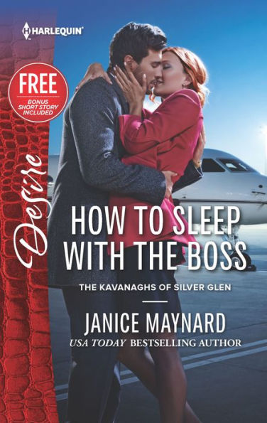 How to Sleep with the Boss: A Billionaire Boss Workplace Romance