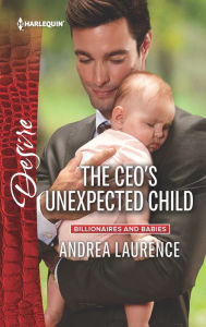 The CEO's Unexpected Child