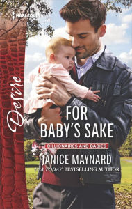 Title: For Baby's Sake, Author: Janice Maynard