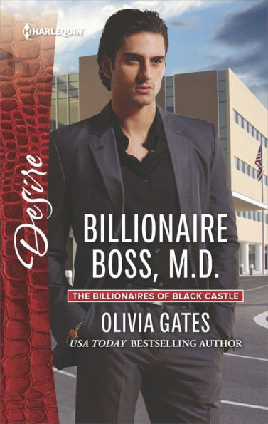 Billionaire Boss, M.D.: A Billionaire Boss Workplace Romance