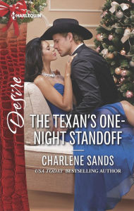 Title: The Texan's One-Night Standoff, Author: Charlene Sands