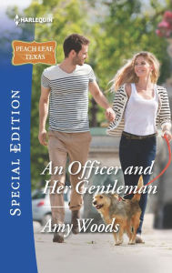 Title: An Officer and Her Gentleman, Author: Amy Woods