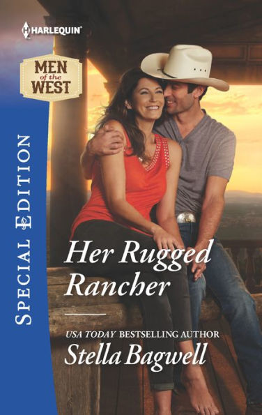 Her Rugged Rancher