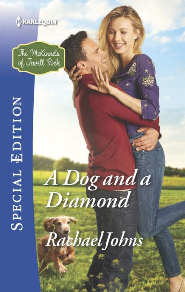 A Dog and a Diamond