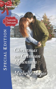 Title: Christmas on Crimson Mountain, Author: Michelle Major