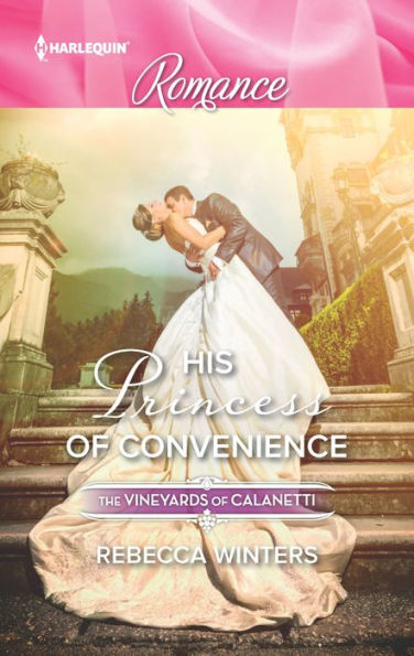 His Princess of Convenience: An Emotional Cinderella Romance