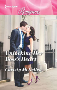 Unlocking Her Boss's Heart