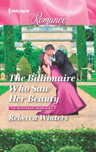 The Billionaire Who Saw Her Beauty: A Billionaire Romance