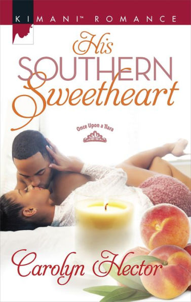 His Southern Sweetheart