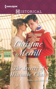 Best ebook free download The Secrets of Wiscombe Chase by Christine Merrill 9780373298730 (English literature)