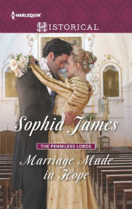 Title: Marriage Made in Hope, Author: Sophia James