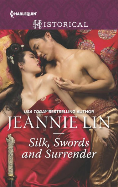 Silk, Swords and Surrender: An Anthology