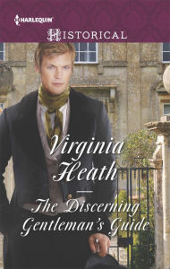 Title: The Discerning Gentleman's Guide, Author: Virginia Heath