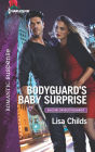 Bodyguard's Baby Surprise