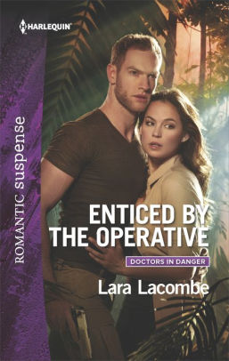 Enticed By The Operative A Protector Hero Romancenook Book - 