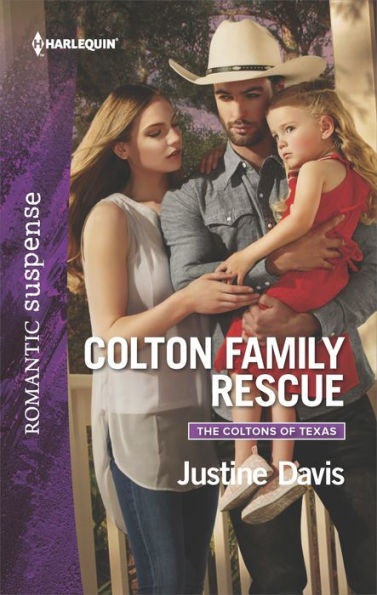 Colton Family Rescue