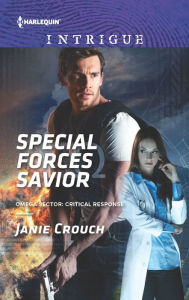 Ebook text download Special Forces Savior in English 