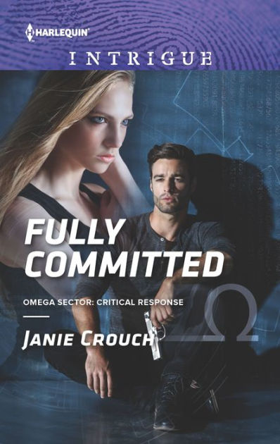 Fully Committed: A Thrilling FBI Romance by Janie Crouch | eBook ...