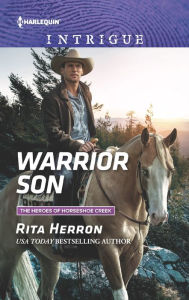 Title: Warrior Son, Author: Rita Herron