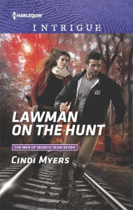 Title: Lawman on the Hunt, Author: Cindi Myers