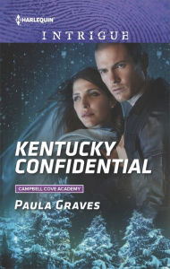 Title: Kentucky Confidential, Author: Paula Graves