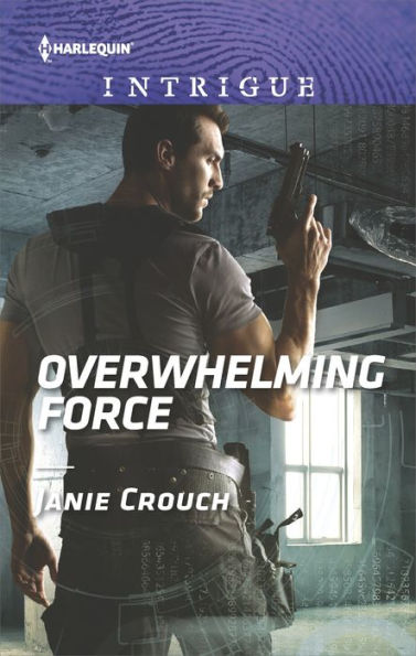 Overwhelming Force: A Thrilling FBI Romance
