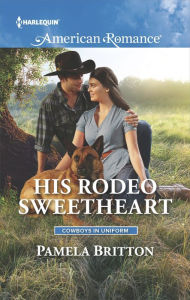 Title: His Rodeo Sweetheart, Author: Pamela Britton